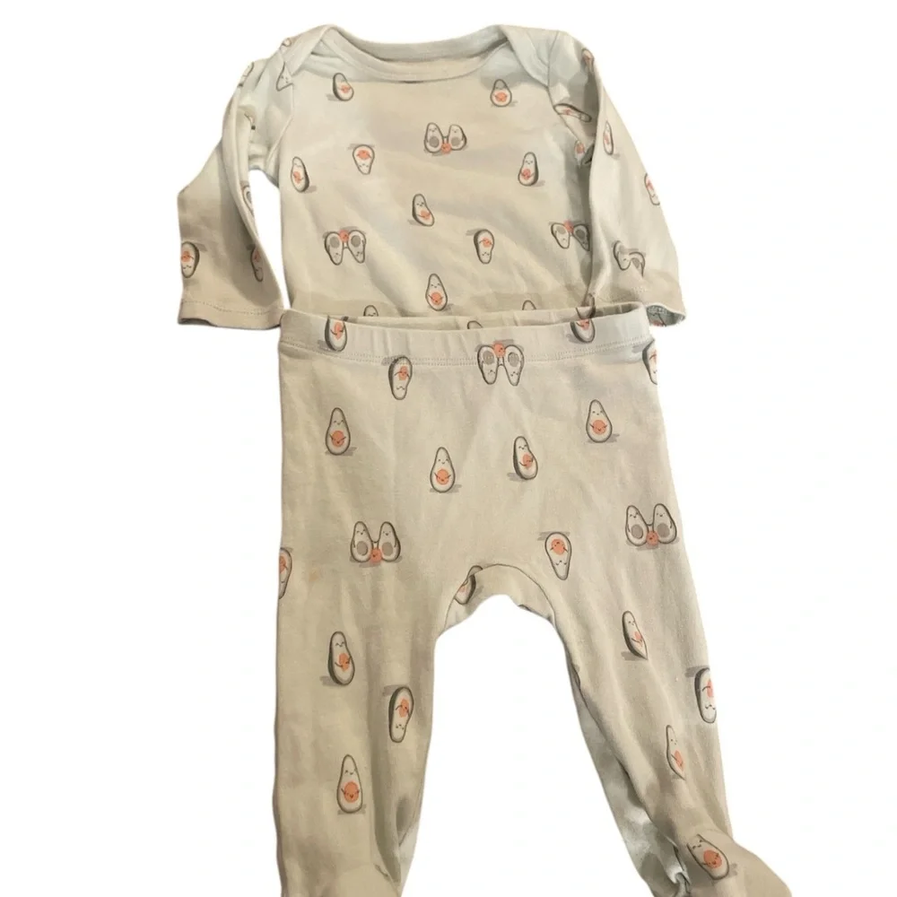 Gerber boy bundle 0-3m
